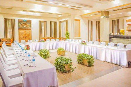 Charmillion Sea Life Resort (Ex. Sea Life) - 22