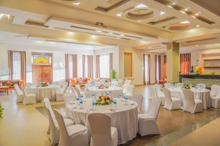 Charmillion Sea Life Resort (Ex. Sea Life) - 23