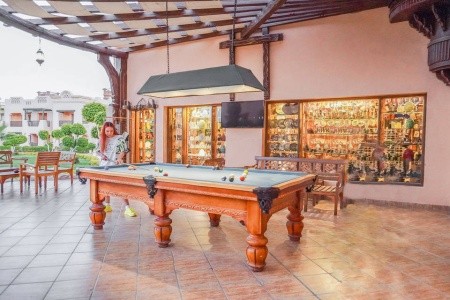 Charmillion Sea Life Resort (Ex. Sea Life) - 24