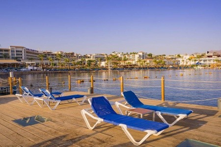 Marina Sharm Hotel - 2