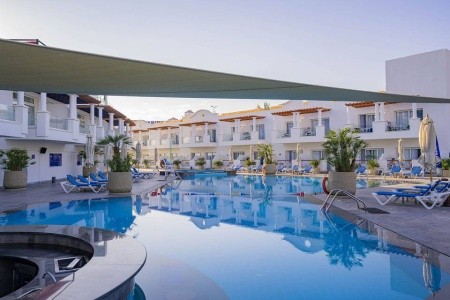 Marina Sharm Hotel - 3