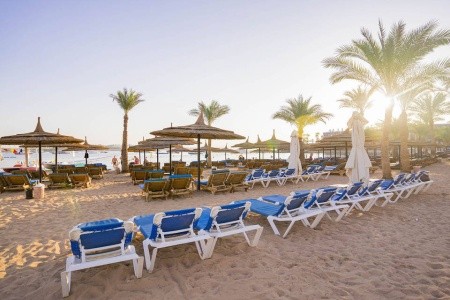 Marina Sharm Hotel - 5