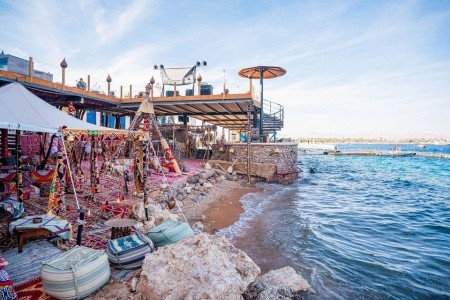 Marina Sharm Hotel - 9