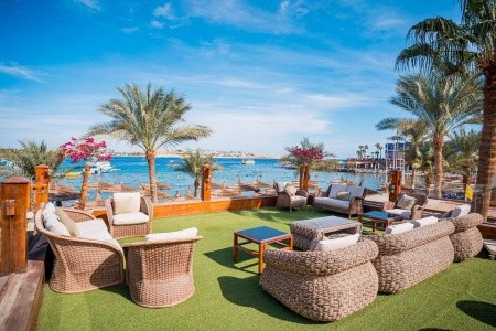 Marina Sharm Hotel - 10