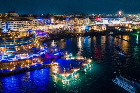 Marina Sharm Hotel - 11