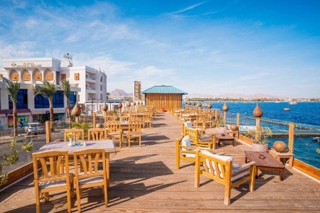 Marina Sharm Hotel - 14