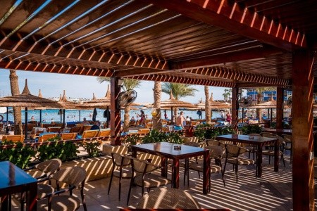 Marina Sharm Hotel - 15