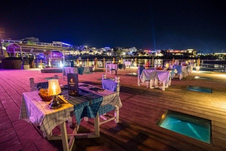 Marina Sharm Hotel - 17