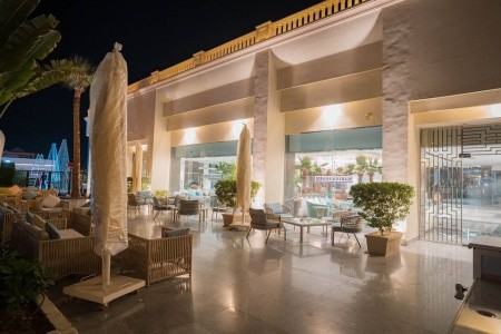 Marina Sharm Hotel - 19