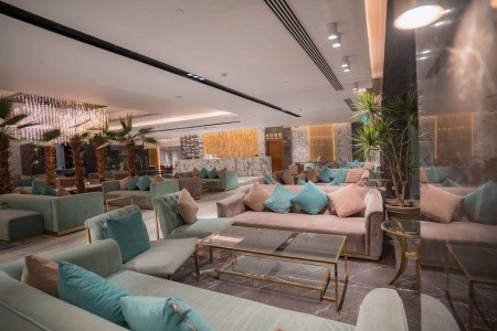 Marina Sharm Hotel - 20