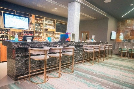 Marina Sharm Hotel - 21