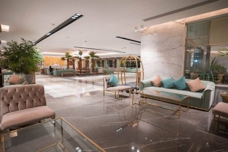 Marina Sharm Hotel - 23