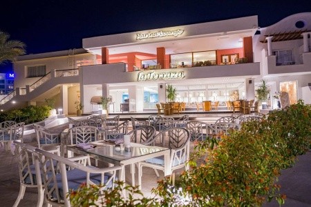 Marina Sharm Hotel - 24