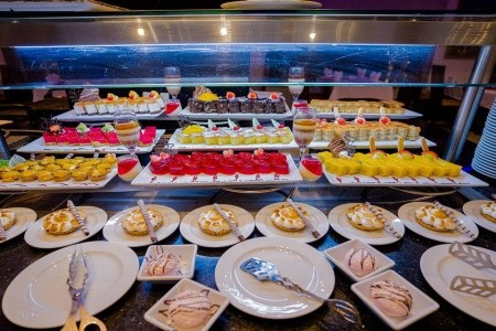 Marina Sharm Hotel - 25