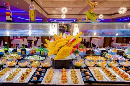 Marina Sharm Hotel - 26