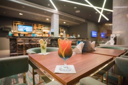 Marina Sharm Hotel - 27