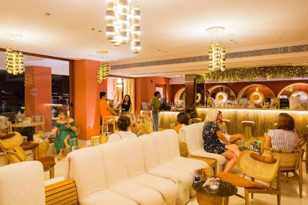 Marina Sharm Hotel - 28