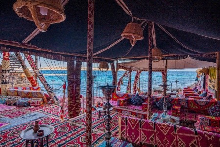 Marina Sharm Hotel - 30