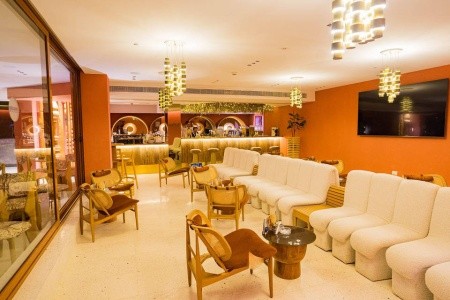 Marina Sharm Hotel - 32