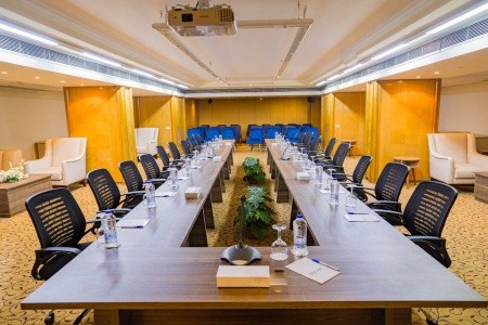 Marina Sharm Hotel - 36