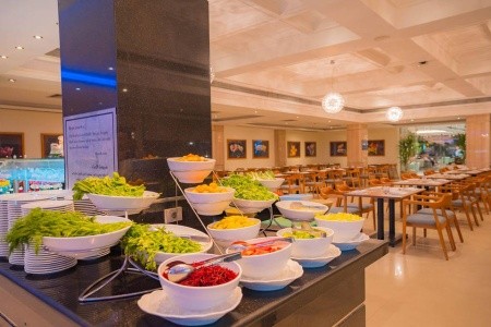 Marina Sharm Hotel - 37