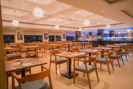 Marina Sharm Hotel - 38