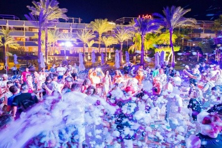 Marina Sharm Hotel - 40