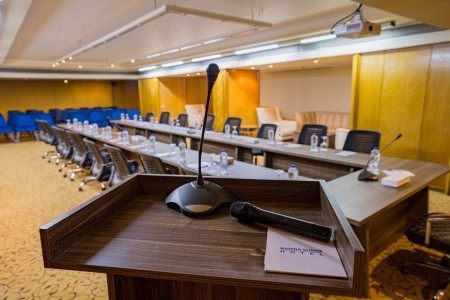 Marina Sharm Hotel - 41