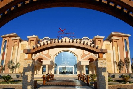 Xperience Sea Breeze Resort - 2