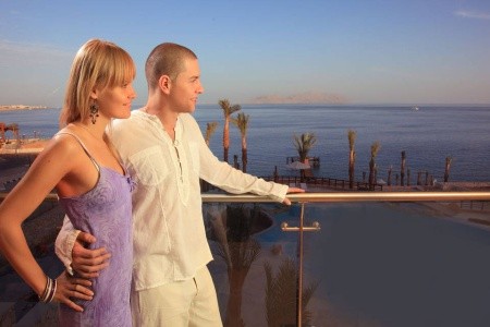 Xperience Sea Breeze Resort - 7