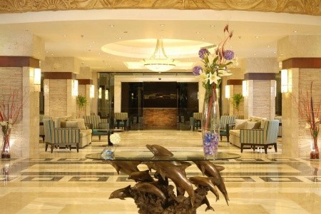 Xperience Sea Breeze Resort - 11