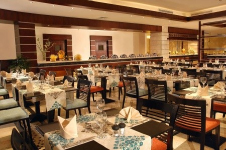 Xperience Sea Breeze Resort - 12