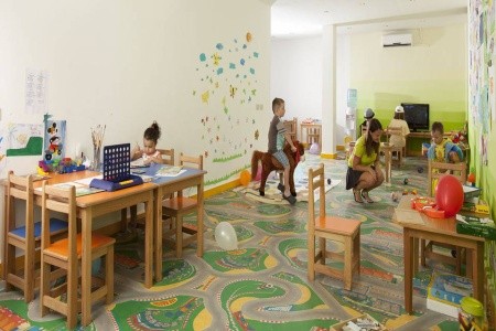 Xperience Sea Breeze Resort - 14