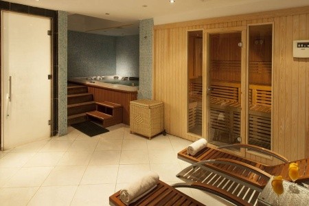 Xperience Sea Breeze Resort - 15