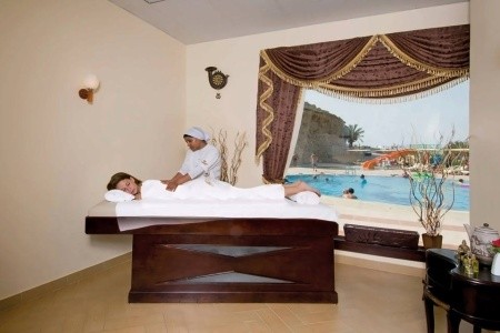 Dreams Beach Resort - 5