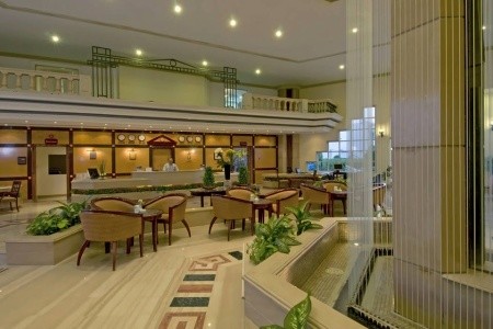 Dreams Beach Resort - 7