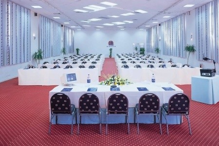 Dreams Beach Resort - 9