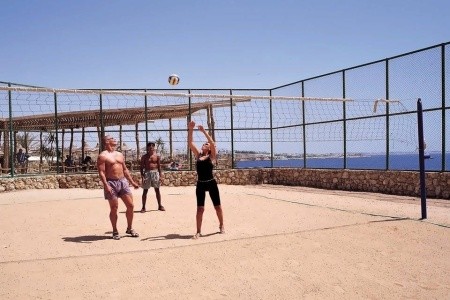 Dreams Beach Resort - 10