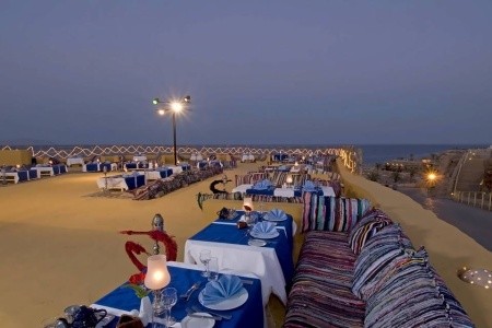 Dreams Beach Resort - 11