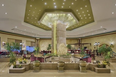 Dreams Beach Resort - 14