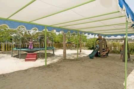 Dreams Beach Resort - 16