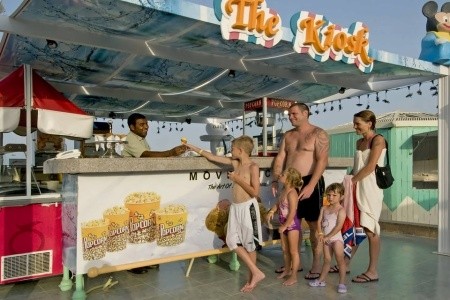 Dreams Beach Resort - 17