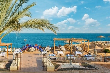 Dreams Beach Resort - 18