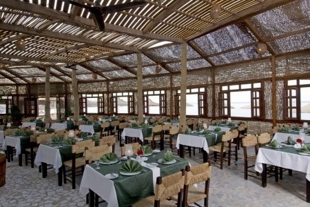 Dreams Beach Resort - 20