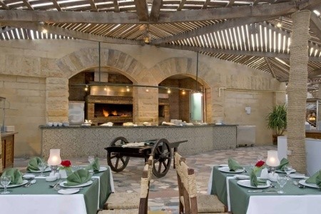 Dreams Beach Resort - 21