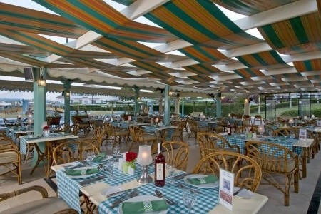 Dreams Beach Resort - 22