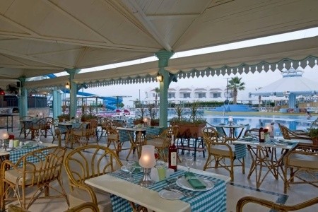 Dreams Beach Resort - 23