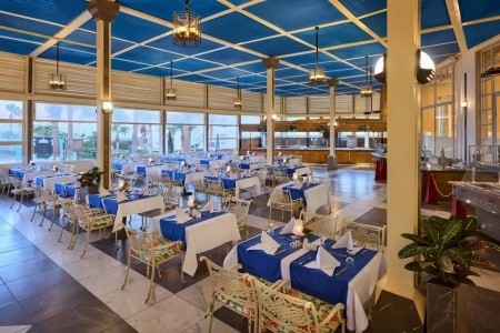 Dreams Beach Resort - 25