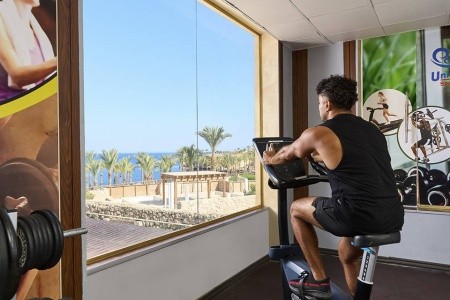 Dreams Beach Resort - 27