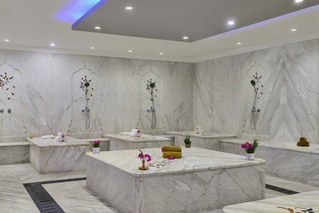 Dreams Beach Resort - 31